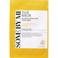 SOME BY MI Yuja Niacin 30 Days Blemish Care Serum Mask