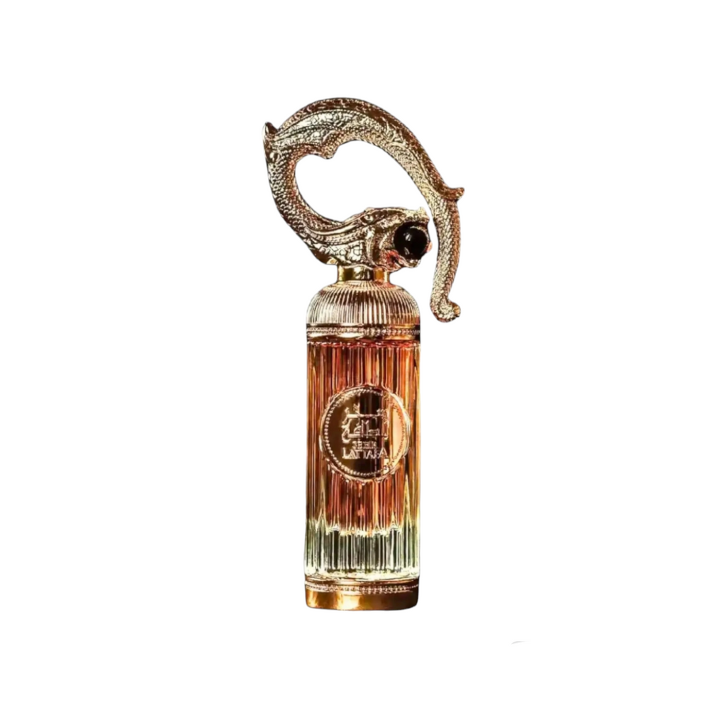 Lattafa Sehr Eau de Parfum 100ml