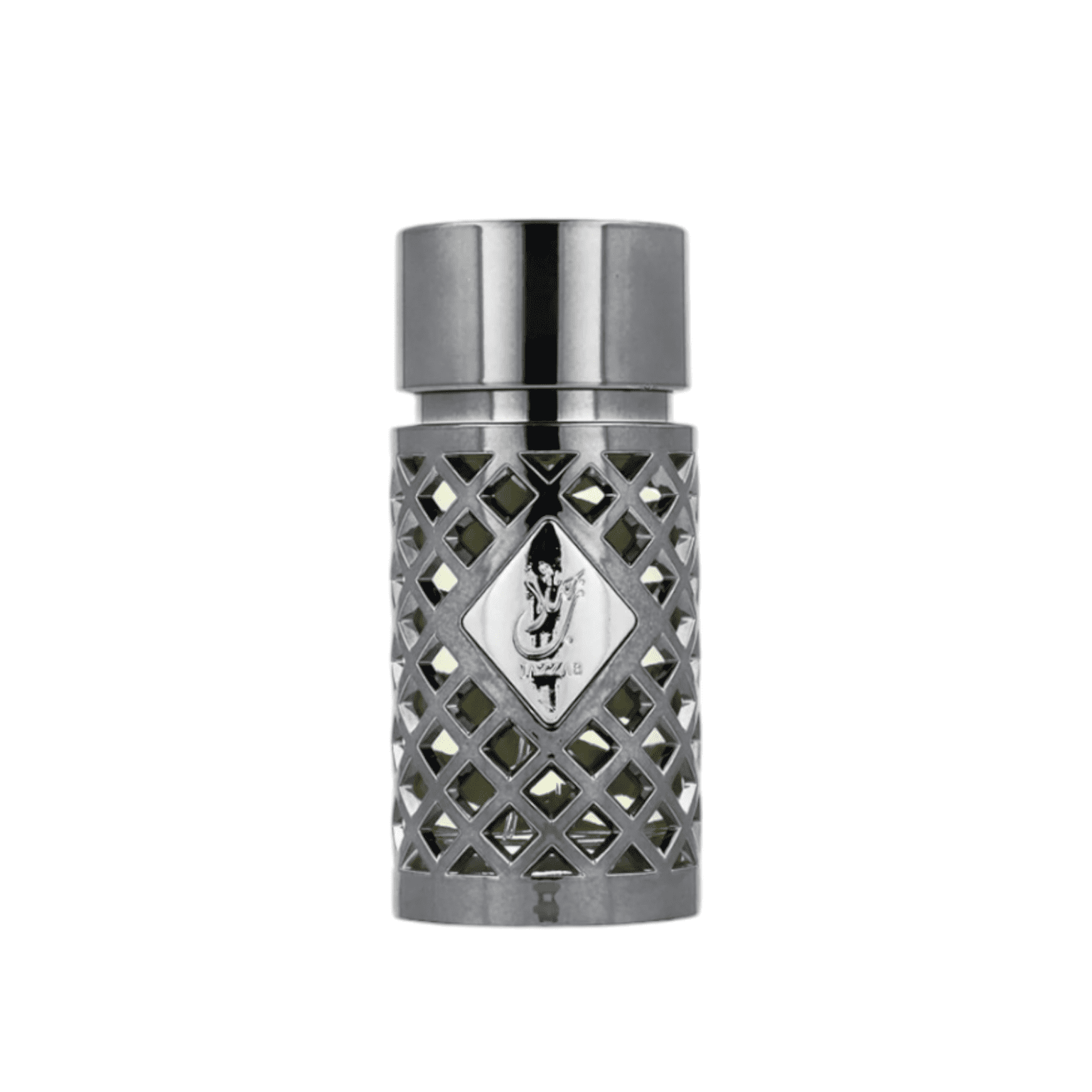 Ard Al Zaafaran Jazzab Silver Eau De Parfum 100ml
