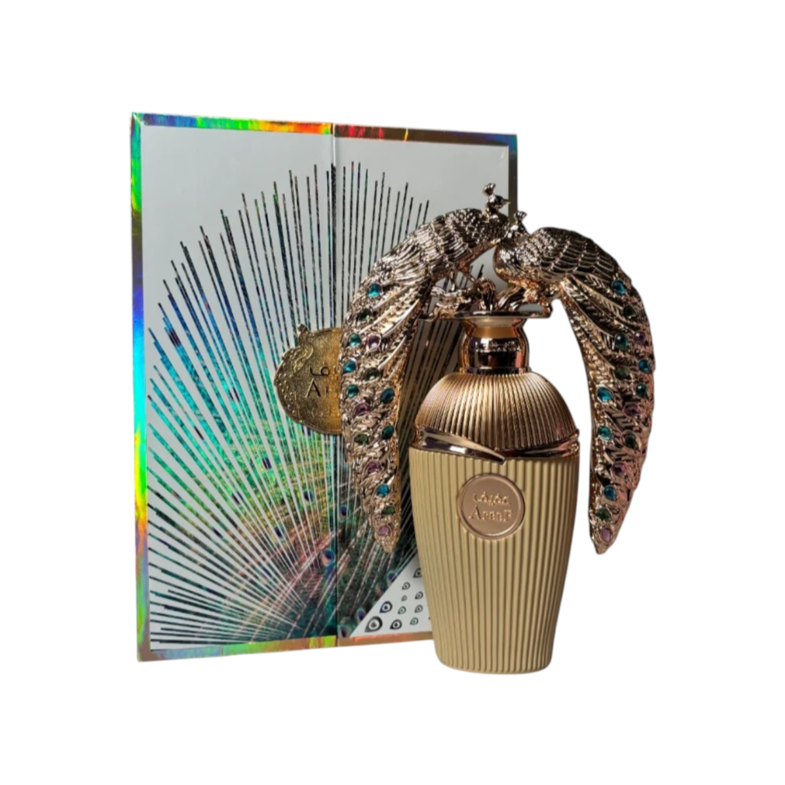 Lattafa Afeef Eau de Parfum 100ml