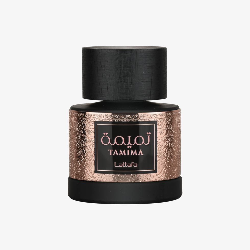 Lattafa Tamima Eau De Parfum 100ml