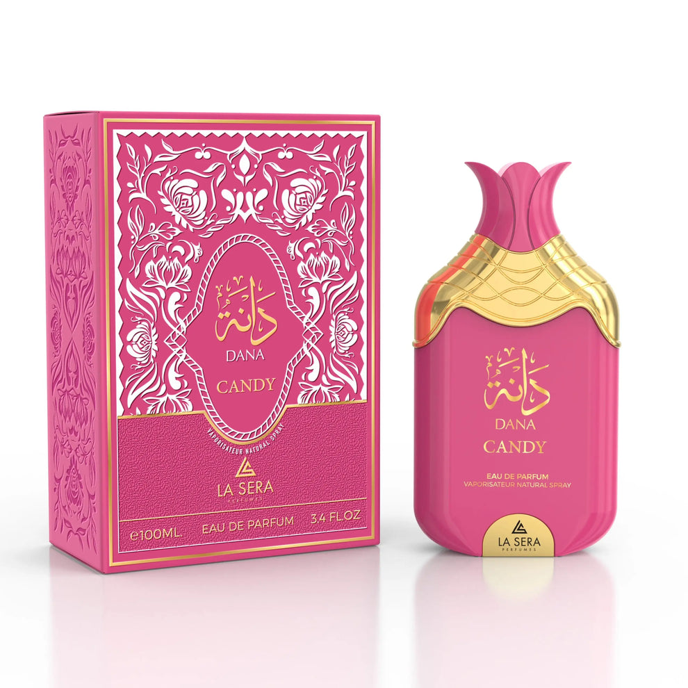 La Sera Dana Candy Eau de Parfum 100ml