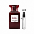Fragrance World Cherry Incense 5ml Decant Spray