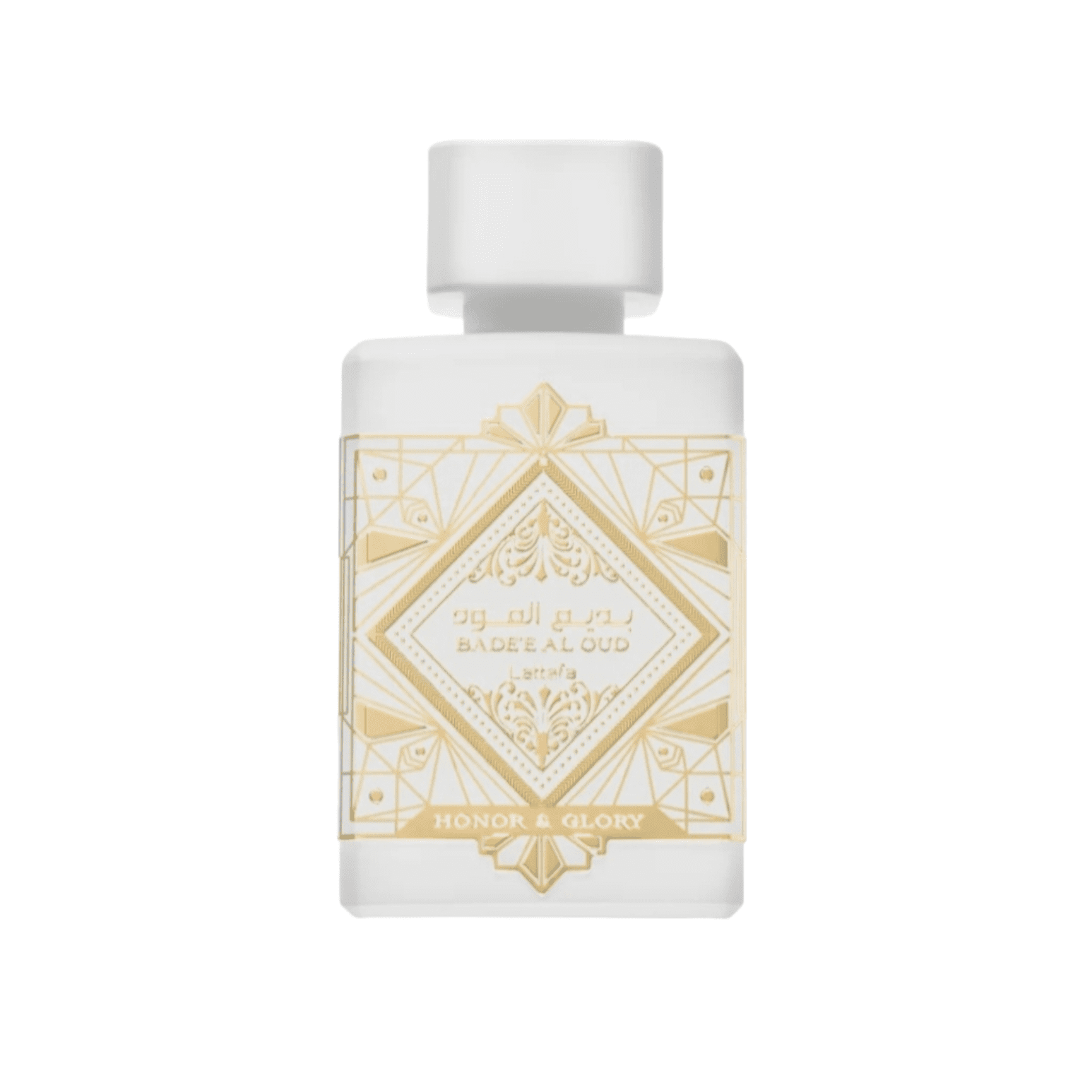 Lattafa Badee Al Oud Honor & Glory Eau De Parfum
