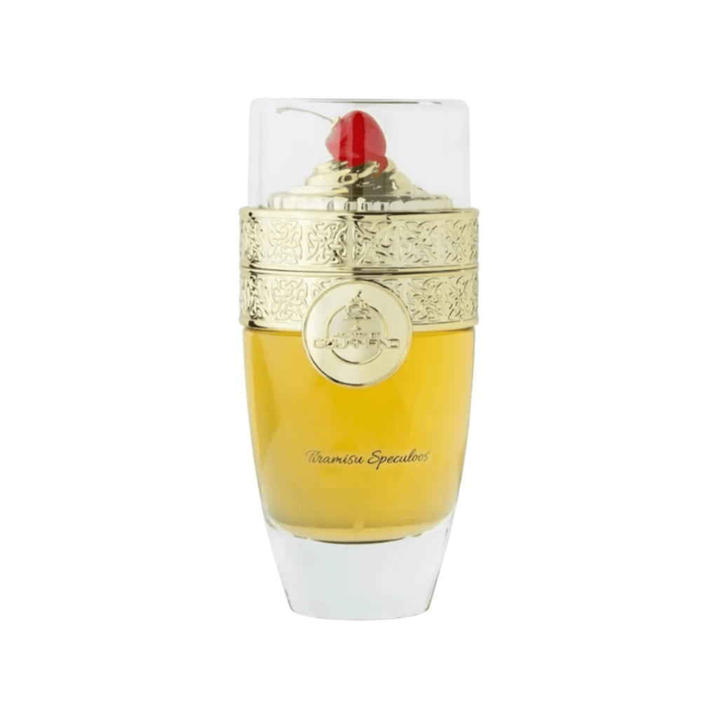 Paris Corner Tiramisu Speculoos Eau de Parfum 100ml