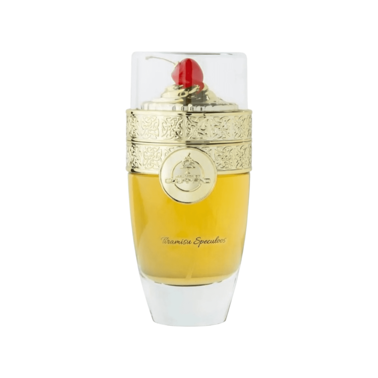 Paris Corner Tiramisu Speculoos Eau de Parfum 100ml