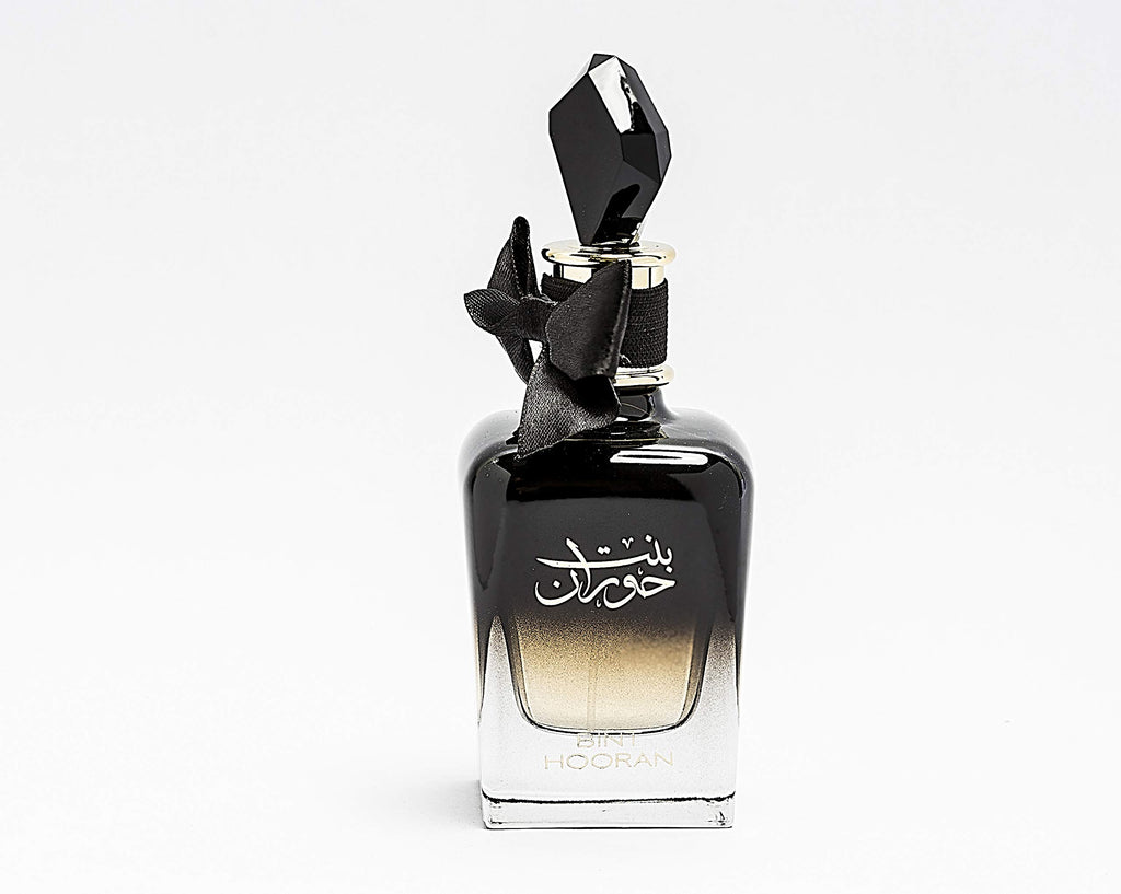 Ard Al Zaafaran Bint Hooran Eau de Parfum 100ml
