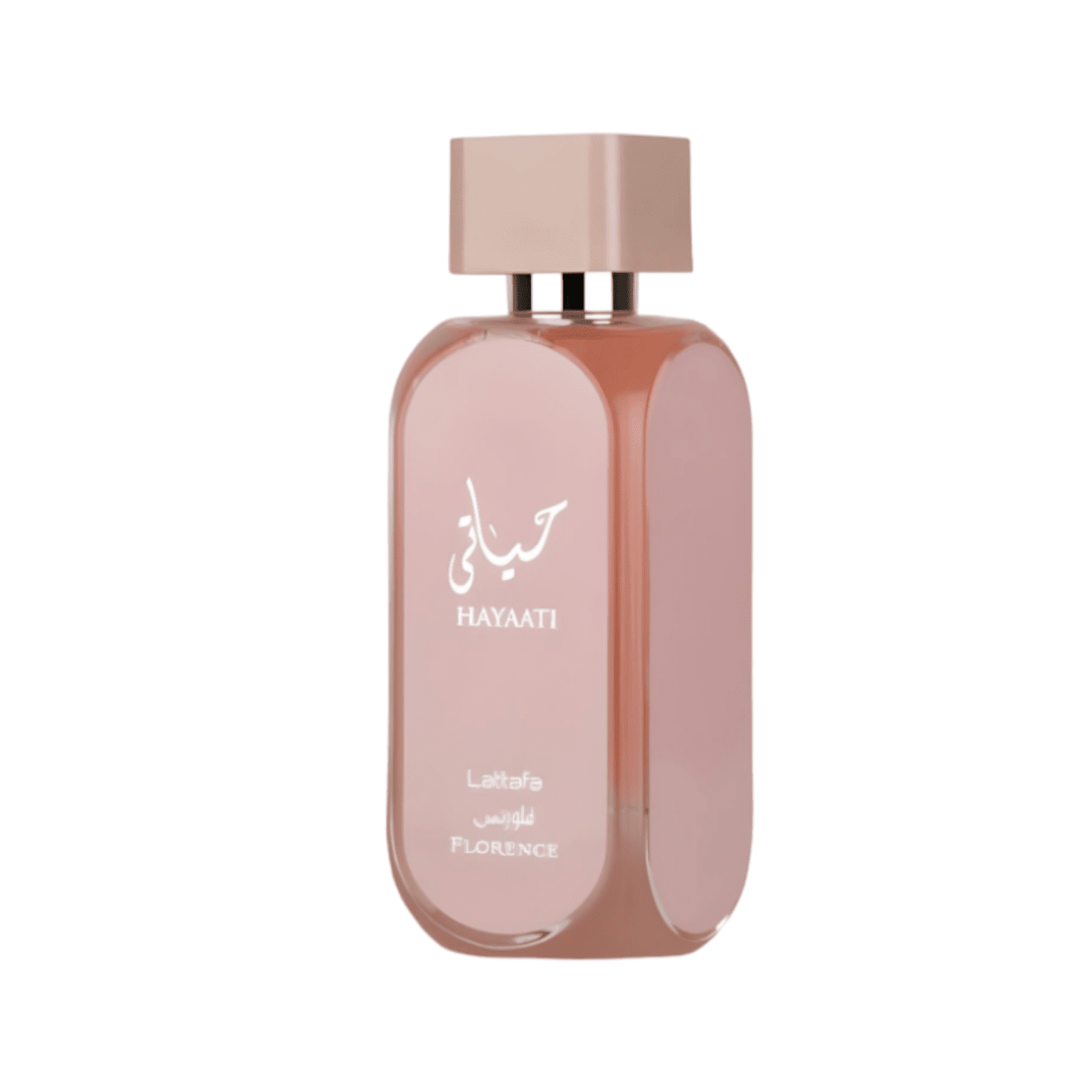 Lattafa Hayati Florence Eau de Parfum 100ml