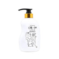 Elizavecca CER-100 Collagen Coating Hair Muscle Shampoo 500ml