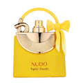 Fragrance World Nudo Tutti Frutti Eau de Parfum 100ml
