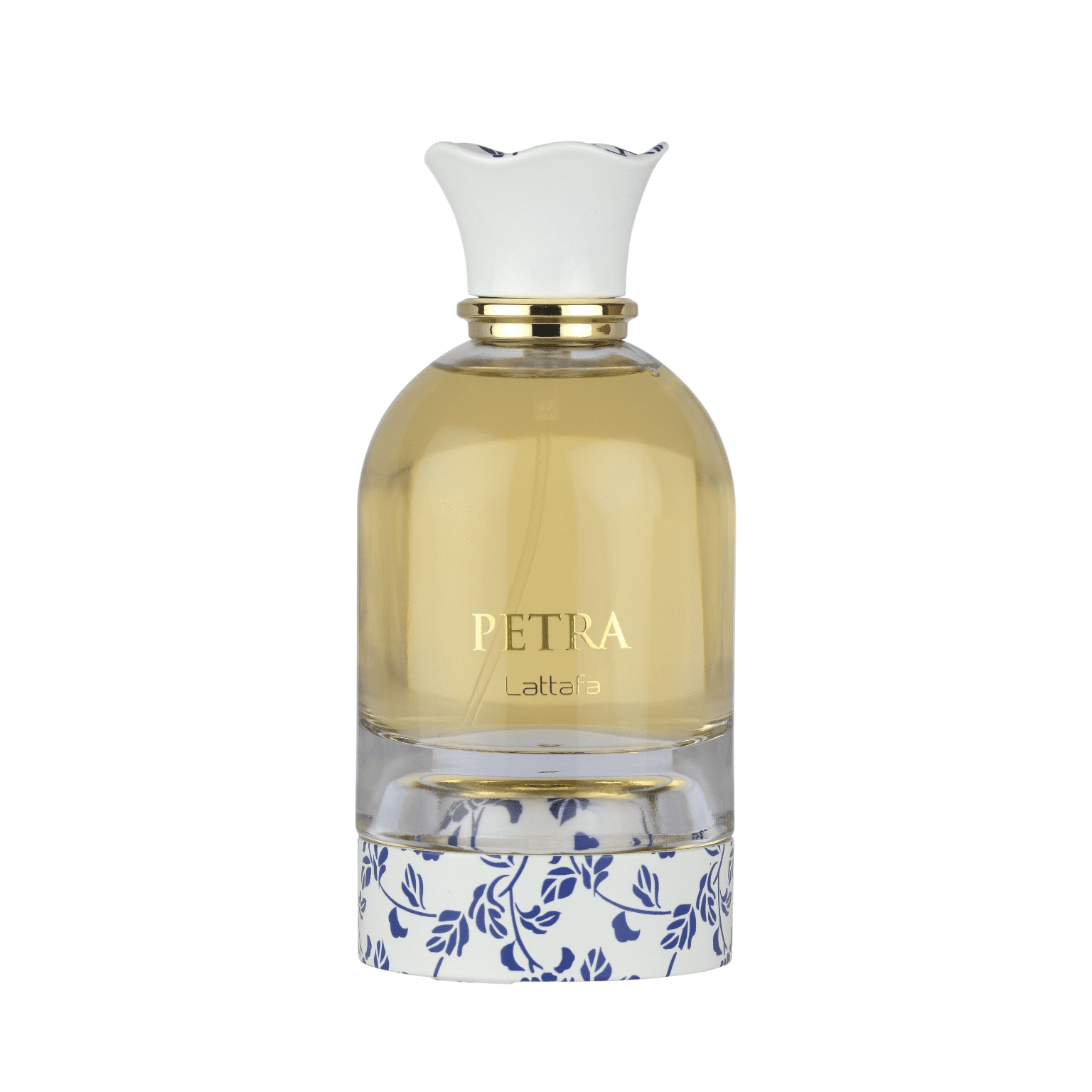 Lattafa Petra Eau De Parfum 100ml