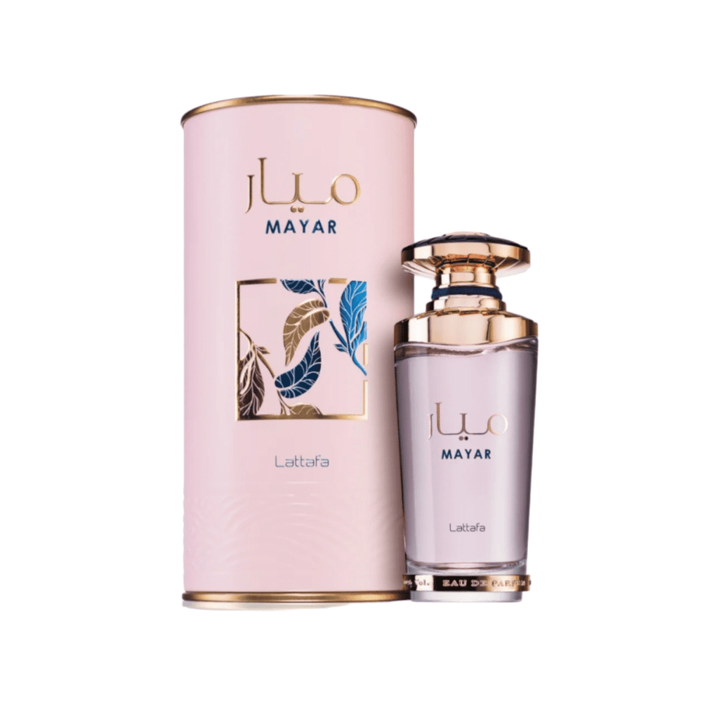 Lattafa Mayar Eau de Parfum 100ml