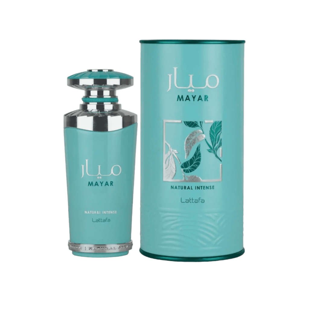Lattafa Mayar Natural Intense Eau de Parfum 100ml
