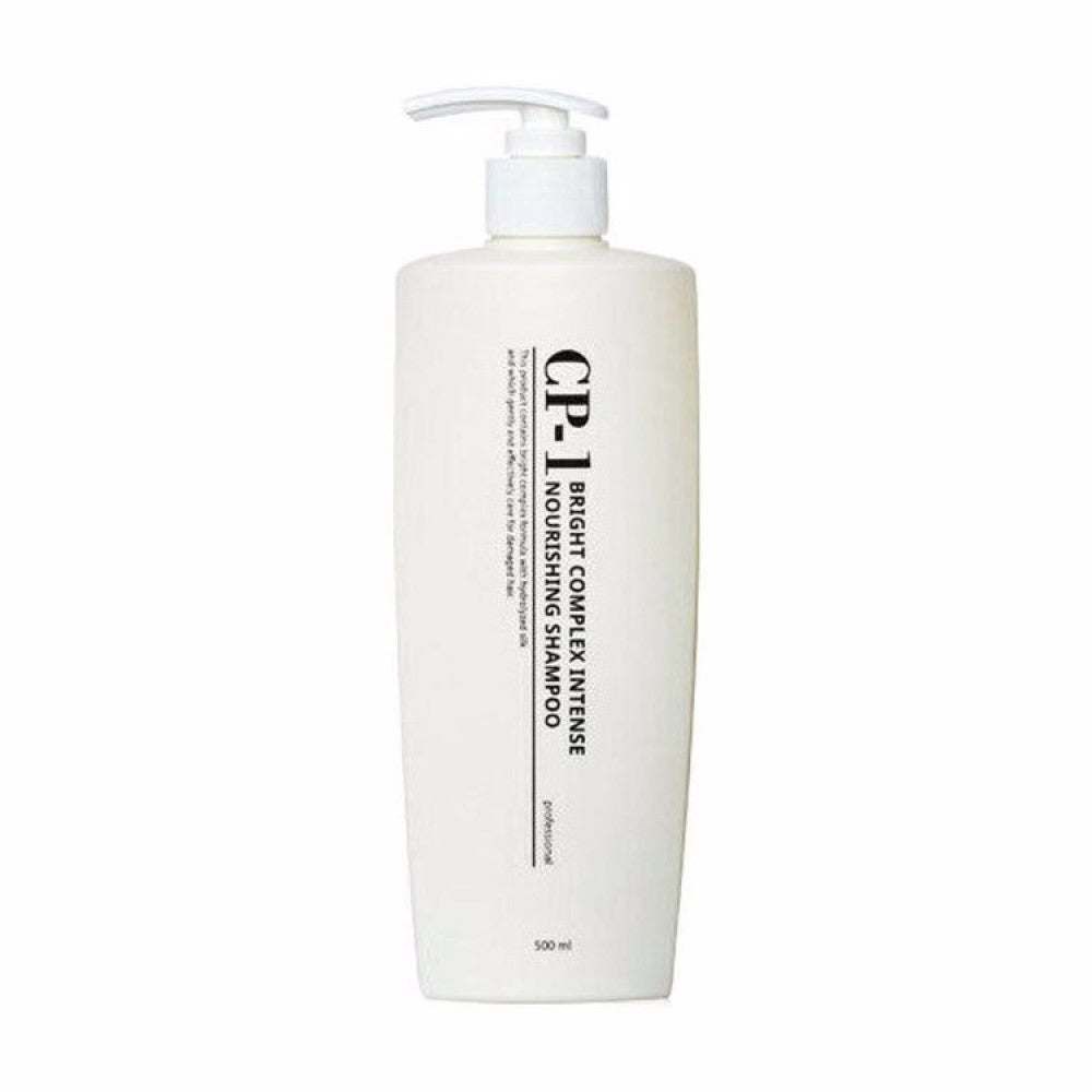 Esthetic House-CP-1 Bright Complex Nourishing Shampoo 500ml