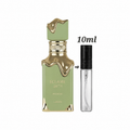 Lattafa Eclaire Pistache 10ml Decant Spray