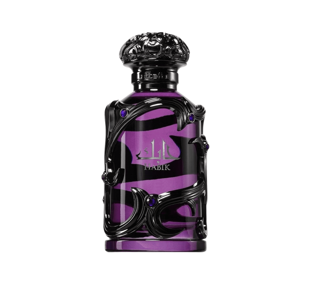 Lattafa Habik For Men Eau De Parfum 100ml
