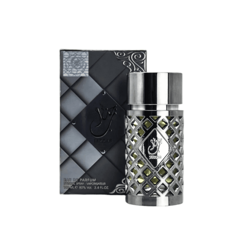 Ard Al Zaafaran Jazzab Silver Eau De Parfum 100ml