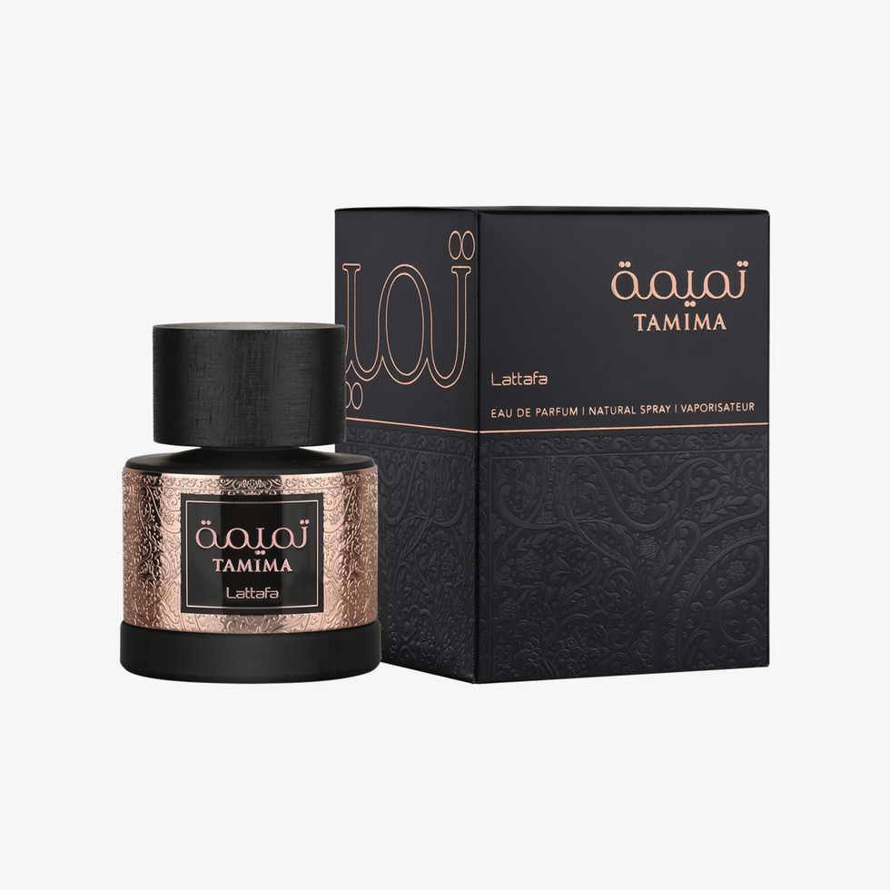Lattafa Tamima Eau De Parfum 100ml