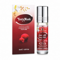 Al Rehab Tooty Musk Perfume Oil 6ml Roll-On