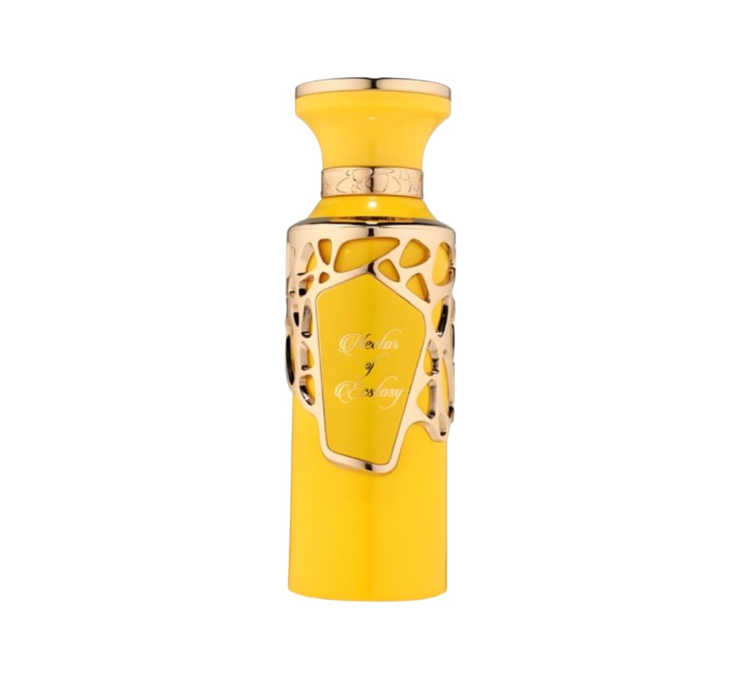 Fragrance World Nectar of Ecstasy Eau de Parfum 100ml