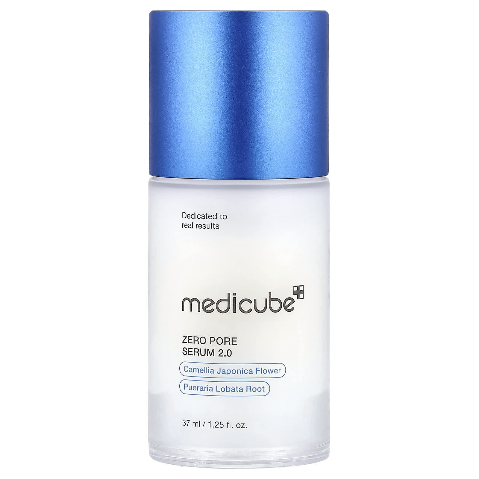 Medicube – Zero Pore Serum 2.0 – 37ml