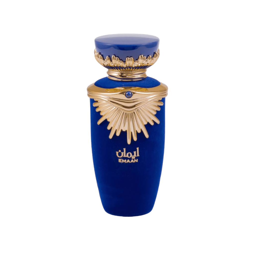 Lattafa Emaan Eau De Parfum 100ml
