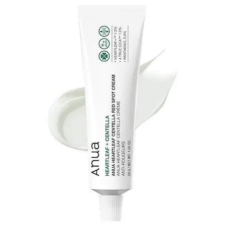Anua Centella Red Spot Cream 30ml