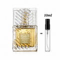Lattafa Khamrah Qahwa 10ml Decant Spray