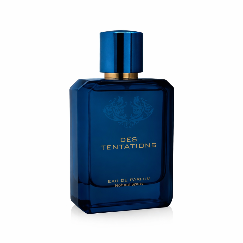 Fragrance World Des Tentations Eau de Parfum 100ml