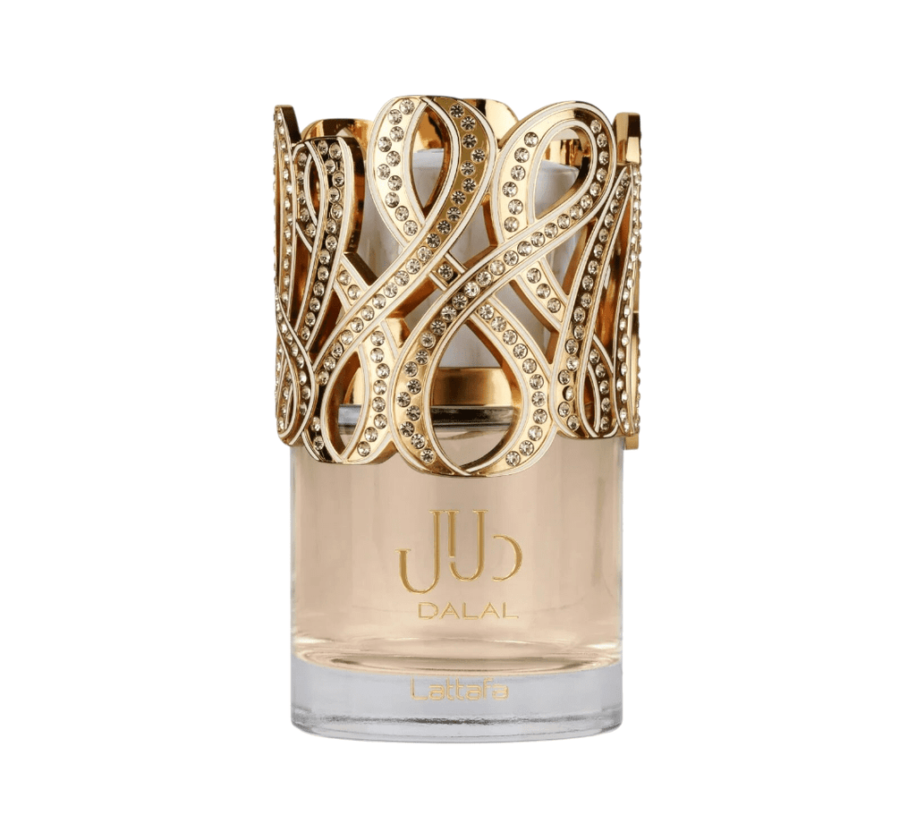 Lattafa Dalal Eau De Parfum 100ml