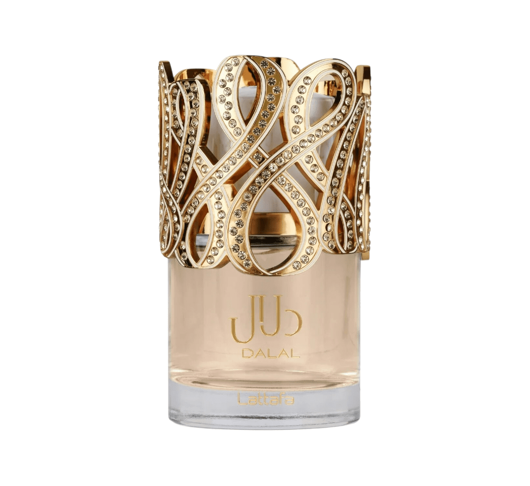 Lattafa Dalal Eau De Parfum 100ml