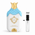 La Sera Fleur de Toscane 5ml Perfume Decant