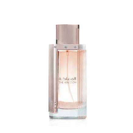 Lattafa The Kingdom For Her Eau de Parfum 100ml