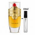 Paris Corner Tiramisu Speculoos 10ml Decant  Spray