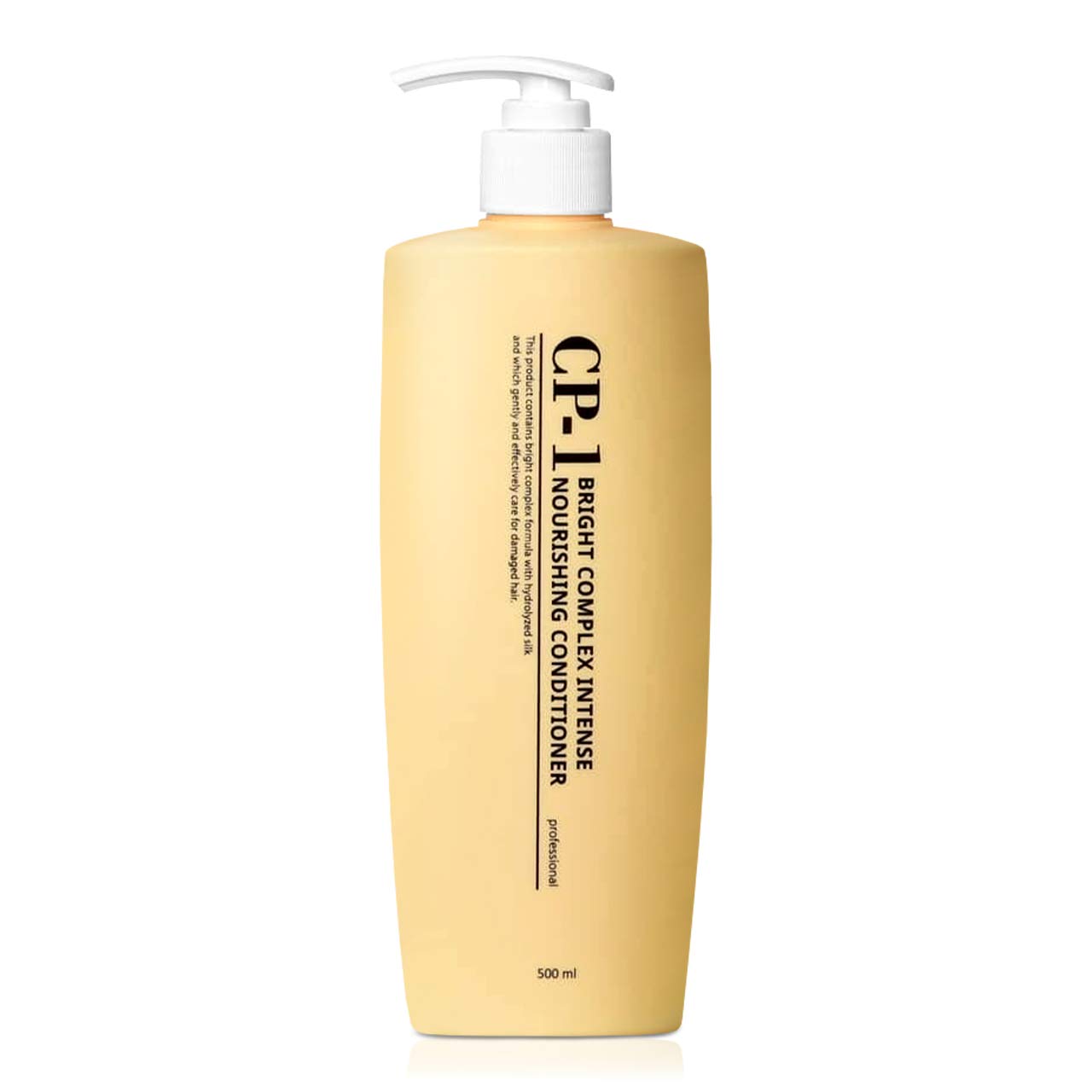 Esthetic House – CP-1 Bright Complex Nourishing Conditioner, 500ml
