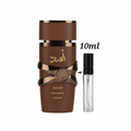 Lattafa Asad Bourbon 10ml Decant Spray