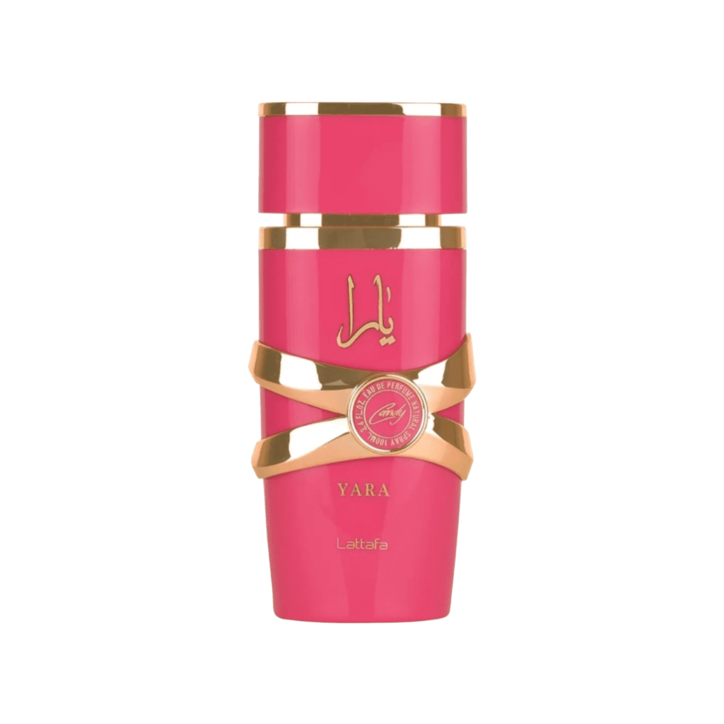 Lattafa Yara Candy Eau De Parfum 100ml