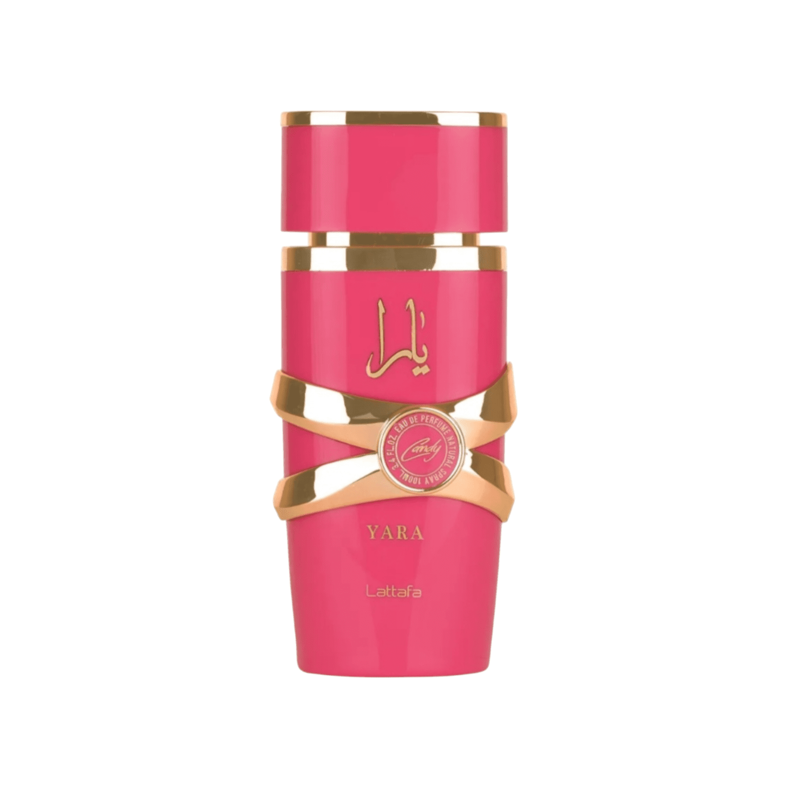 Lattafa Yara Candy Eau De Parfum 100ml