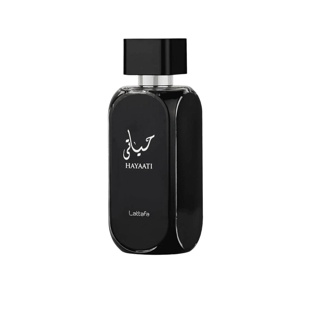 Lattafa Hayati Eau de Parfum 100ml