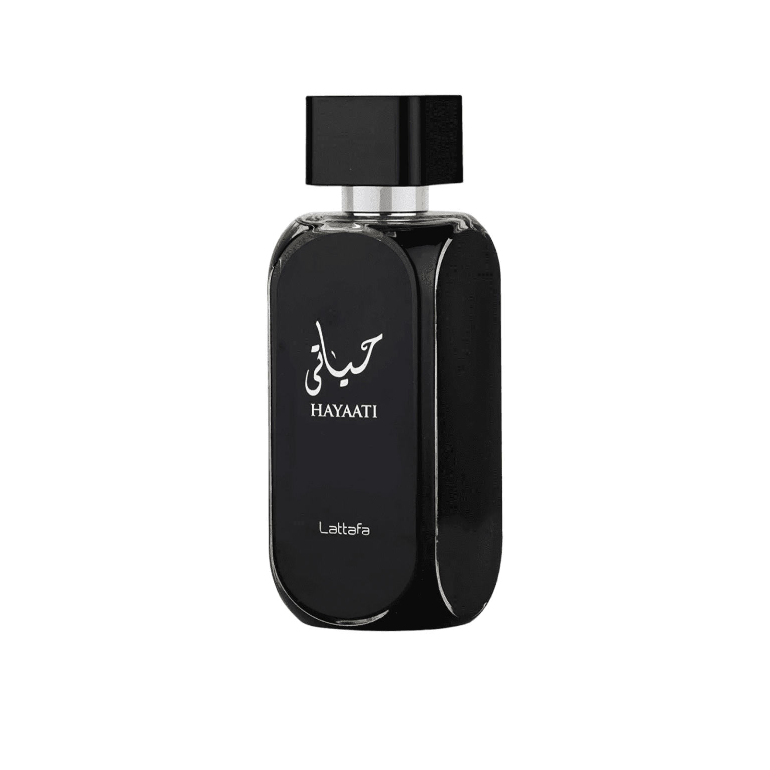 Lattafa Hayati Eau de Parfum 100ml