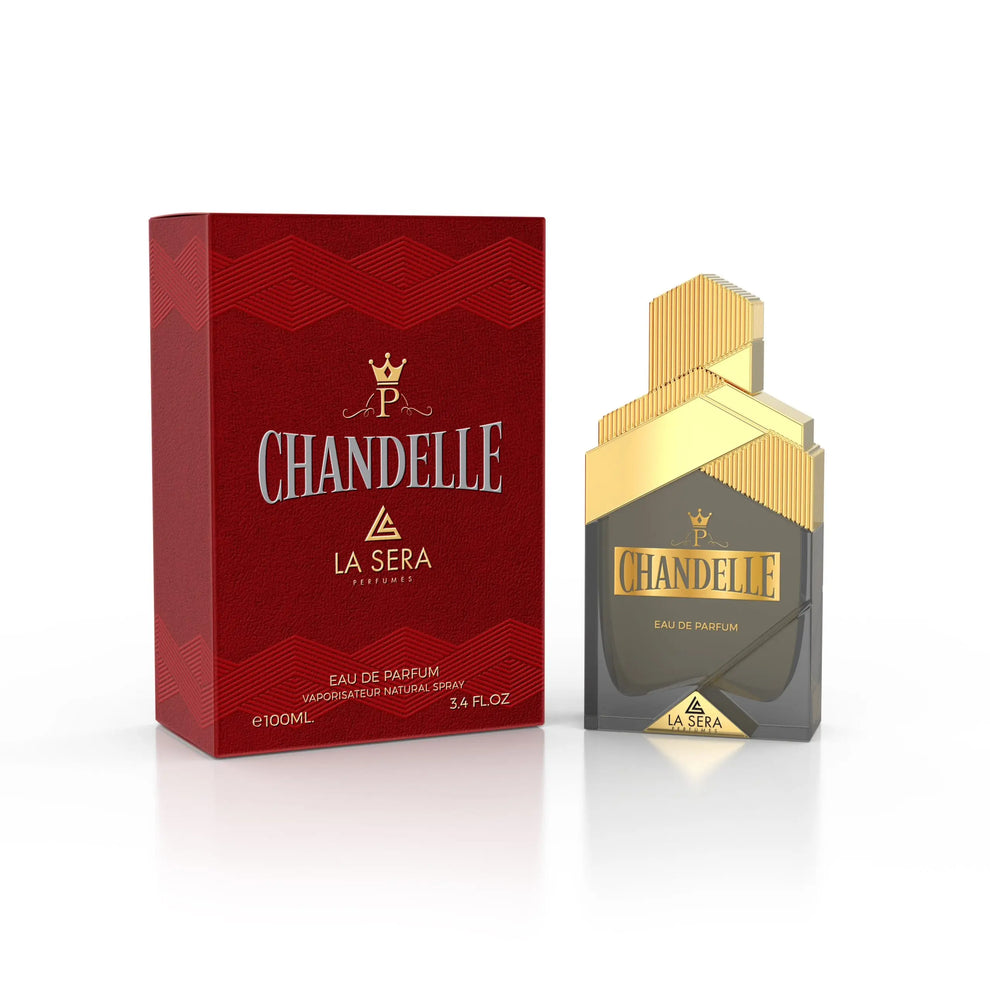 La Sera Chandelle Eau de Parfum 100ml