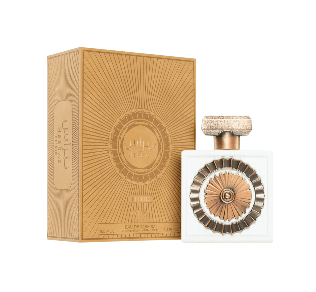 Nebras Elixir Eau de Parfum – 100ml
