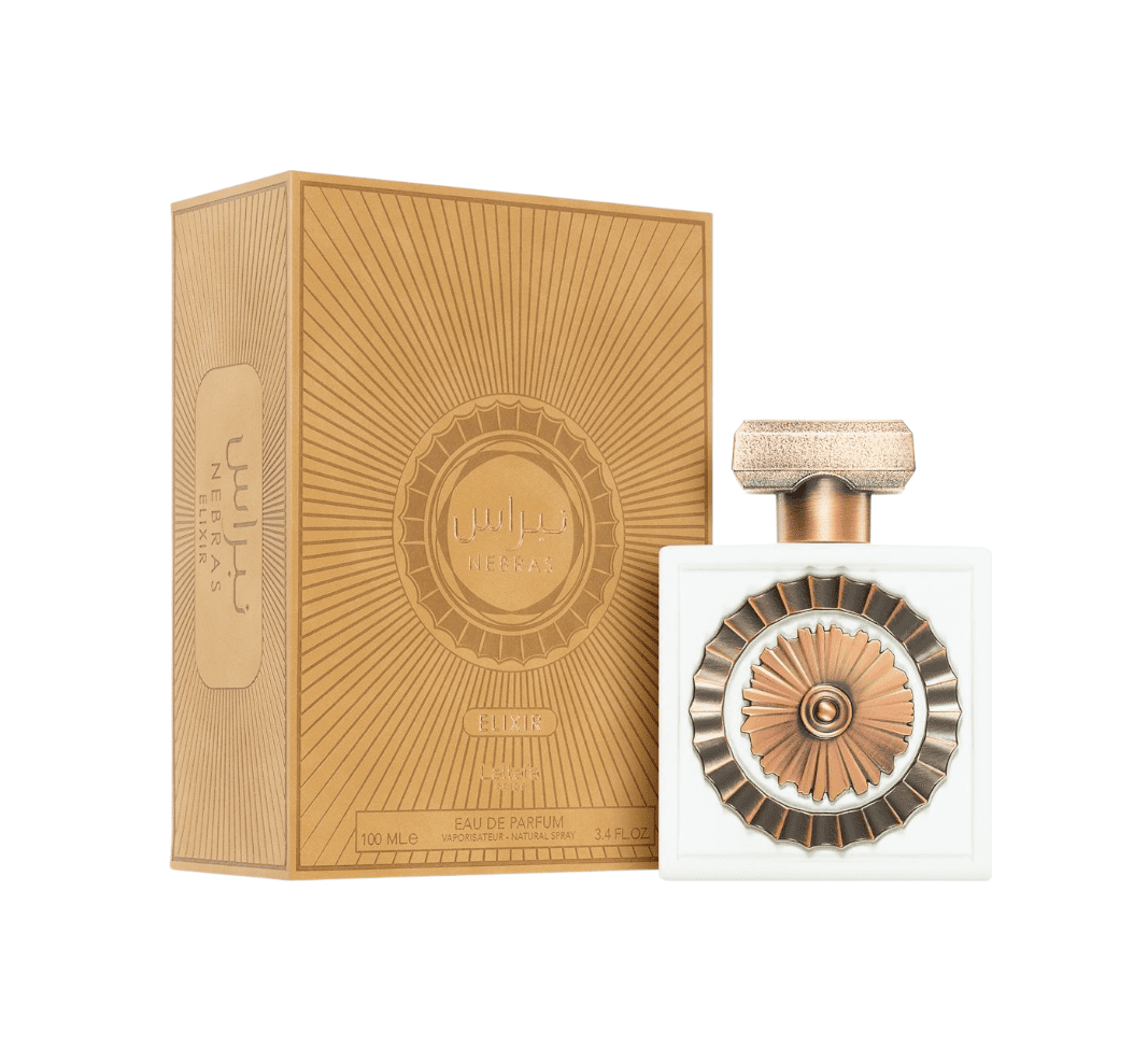 Nebras Elixir Eau de Parfum – 100ml