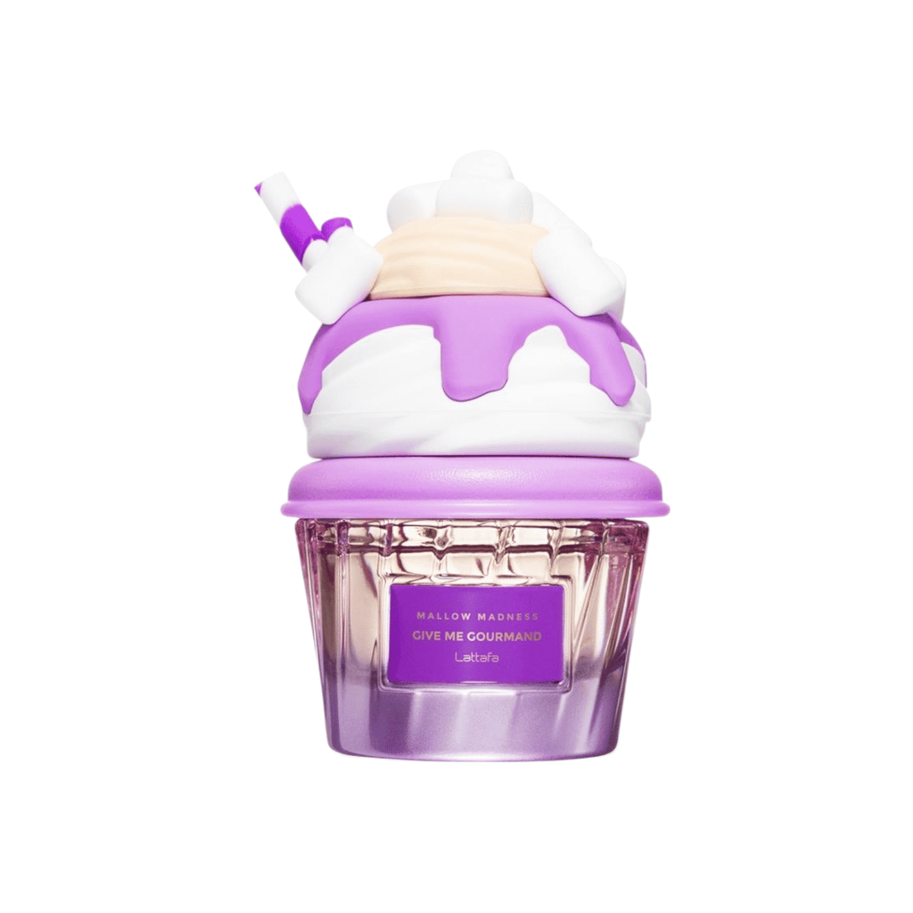 Lattafa Give Me Gourmand Mallow Madness 75ml
