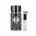 Ard Al Zaafaran Jazzab Silver 5ml Decant Spray