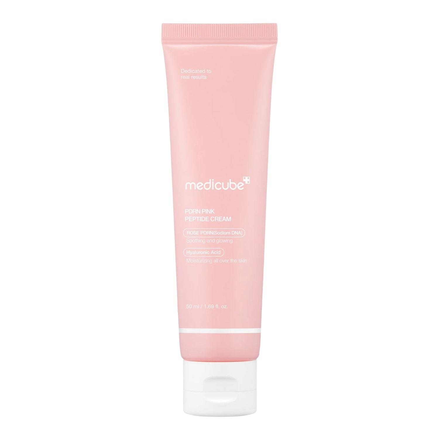 Medicube PDRN Hyaluronic Cream 50ml