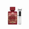 Lattafa Badee Al Oud Sublime 5ml Decant Spray