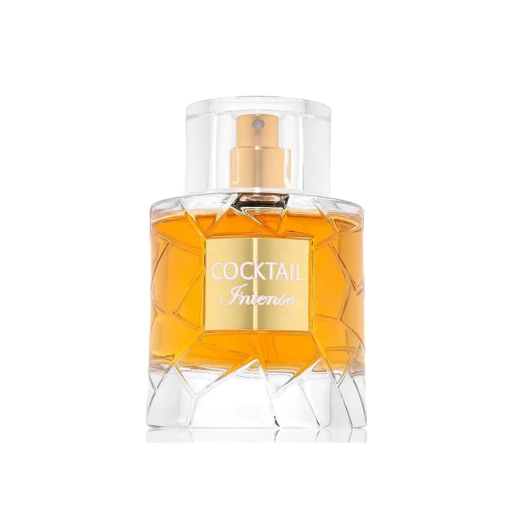 Fragrance World Cocktail Intense Eau de Parfum 100ml