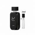 Lattafa Hayati 5ml Perfume Decant