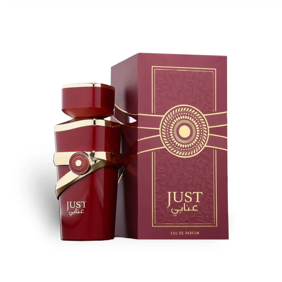Fragrance World Just Anabi Eau de Parfum 100ml